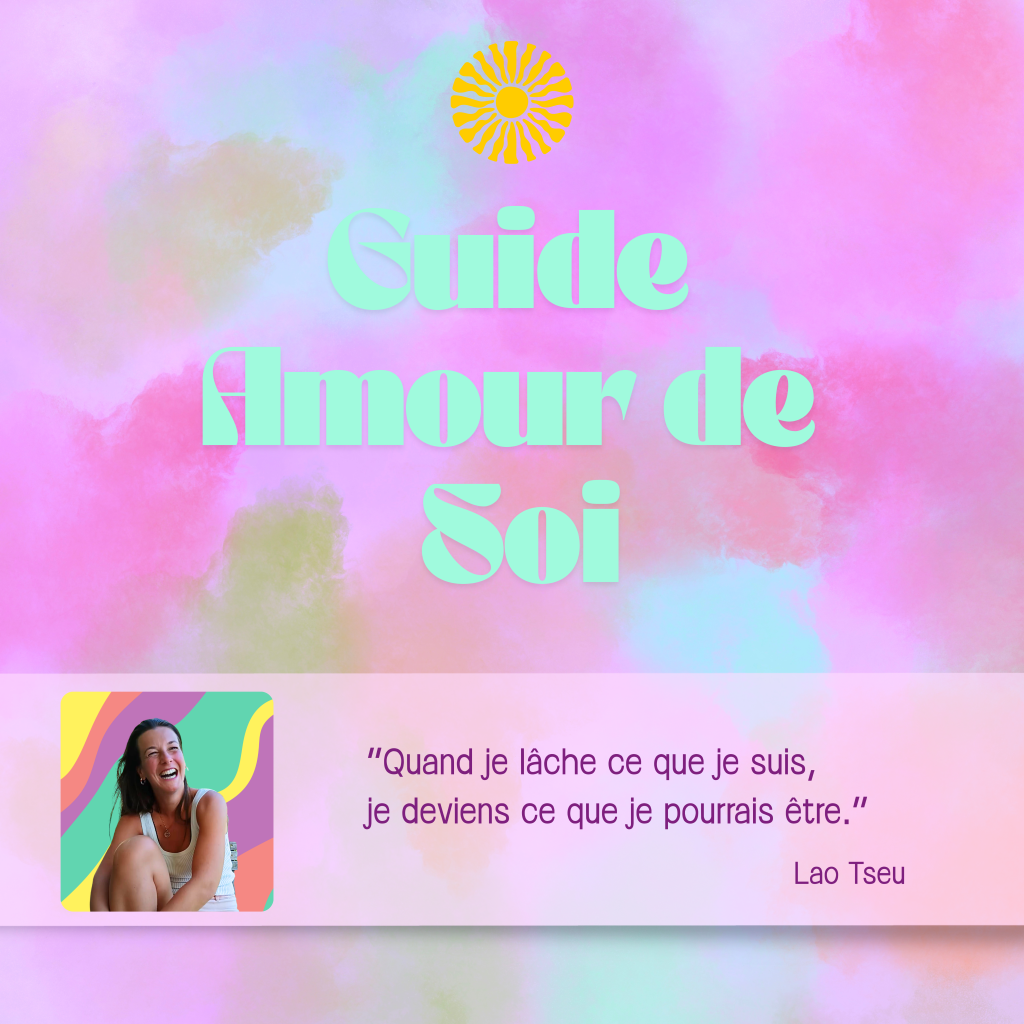Guide Amour de Soi - eBook